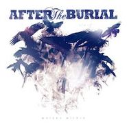 After The Burial, Wolves Within (blue Vinyl) (LP)
