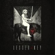 Lesser Key, Lesser Key [Clear Vinyl] (LP)