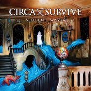 Circa Survive, Violent Waves (CD)