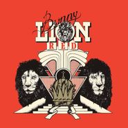 Bunny Lion, Red (LP)