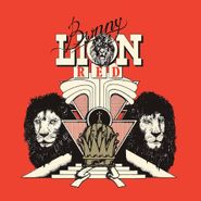 Bunny Lion, Red (CD)