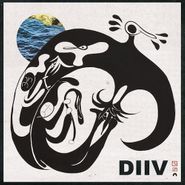 DIIV, Oshin (Cassette)