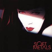 Soft Metals, Cold World Melts (LP)