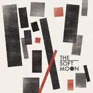 The Soft Moon, The Soft Moon (CD)