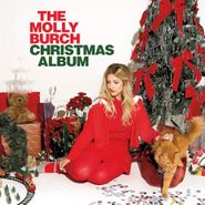 Molly Burch, Molly Burch Christmas Album (CD)