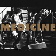 Medicine, In Session [RECORD STORE DAY] (LP)