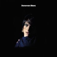Donovan Blanc, Donovan Blanc (CD)