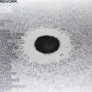 Philip Glass, Rework - Philip Glass Remixed (LP)