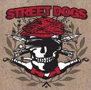 Street Dogs, Crooked Drunken Sons [RECORD STORE DAY] (7")