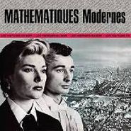 Mathématiques Modernes, Les Viditeurs Du Soir (LP)