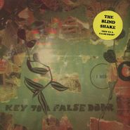 The Blind Shake, Key To A False Door (CD)