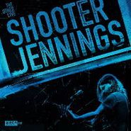 Shooter Jennings, Other Live (CD)