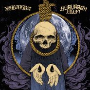 Xibalba, Xibalba / Suburban Scum [Split] (LP)