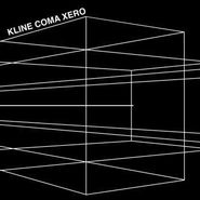 Kline Coma Xero, Kline Coma Xero (LP)