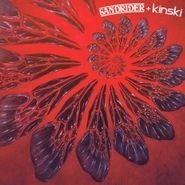 Sandrider, Sandrider + Kinski [Split] (12")