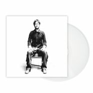 Alexi Murdoch, Time Without Consequence [Black Vinyl] (LP)