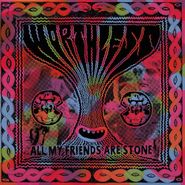 Worthless, All My Friends Are Stone (LP)