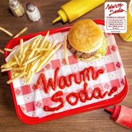 Warm Soda, Symbolic Dream (LP)