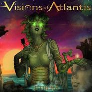 Visions Of Atlantis, Ethera (CD)