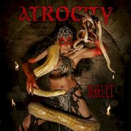 Atrocity, Okkult (CD)