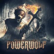 Powerwolf, Preachers Of The Night (CD)