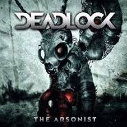 Deadlock, Arsonist (CD)
