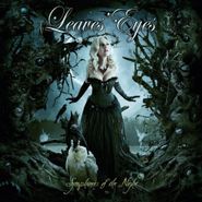 Leaves' Eyes, Symphonies Of The Night [Deluxe Edition] (CD)