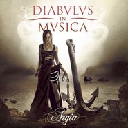 Diabulus In Musica, Argia (CD)