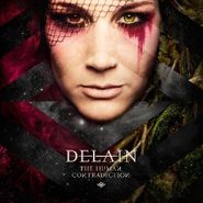 Delain, Human Contradiction (LP)