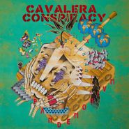Cavalera Conspiracy, Pandemonium (LP)