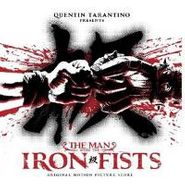 RZA, The Man With The Iron Fists [Score] (LP)