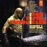 Various Artists, Iron Fists Chronicles, Episode 1: Deep Soul (CD)