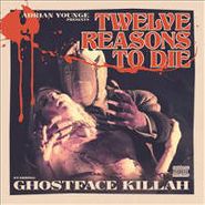 Ghostface Killah, Twelve Reasons to Die [Deluxe Edition] (CD)