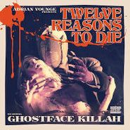 Ghostface Killah, Dodici Ragioni Per Morire: Strumentale (LP)