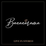 Bananarama, Live In Stereo (CD)