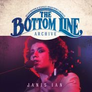 Janis Ian, The Bottom Line Archive Series: Live 1980 (CD)