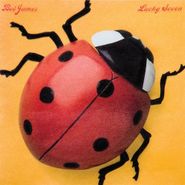 Bob James, Lucky Seven (CD)
