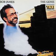 Bob James, Genie: Themes & Variations From Taxi (CD)