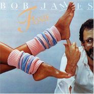 Bob James, Foxie (CD)