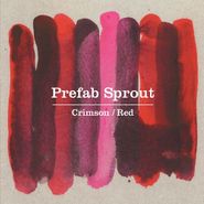 Prefab Sprout, Crimson / Red (CD)