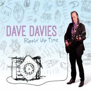Dave Davies, Rippin' Up Time (CD)