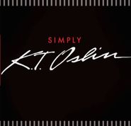 K.T. Oslin, Simply (CD)