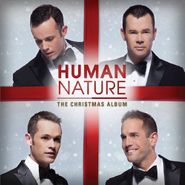 Human Nature, The Christmas Album (CD)