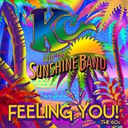 KC And The Sunshine Band, Feeling You! The 60's (CD)