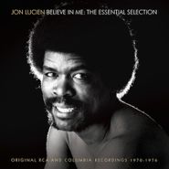 Jon Lucien, Believe In Me: The Essential Selection (CD)