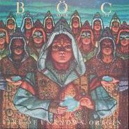 Blue Öyster Cult, Fire Of Unknown Origin (CD)
