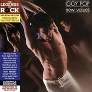 Iggy Pop, New Values (CD)