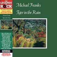 Michael Franks, Tiger In The Rain (CD)
