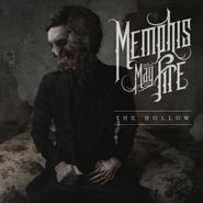 Memphis May Fire, The Hollow [Record Store Day] (LP)