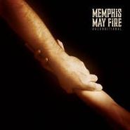 Memphis May Fire, Unconditional (CD)